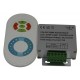 12v 6A RF Wireless LED Dimmer Controller